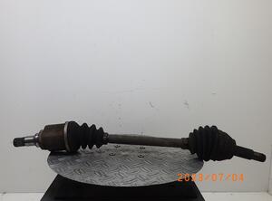 Drive Shaft FORD Fusion (JU)