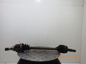 Drive Shaft TOYOTA Aygo (KGB1, WNB1)