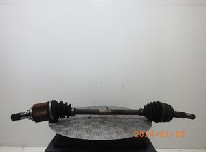 Drive Shaft NISSAN Micra IV (K13)