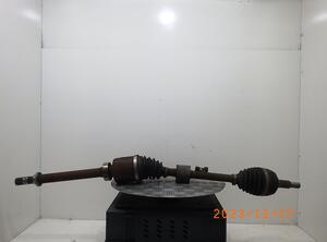 Drive Shaft DACIA Duster (HS), DACIA Logan MCV (KS), DACIA Duster Kasten (--)