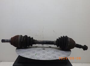 Drive Shaft OPEL Astra H (L48)