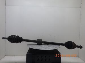 Drive Shaft OPEL Astra H (L48)