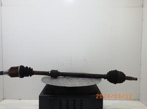 Drive Shaft NISSAN Note (E11, NE11)