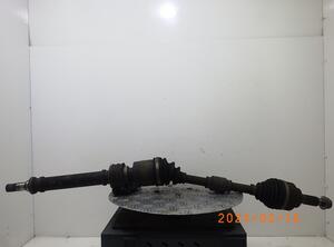 Drive Shaft MAZDA 3 (BL)