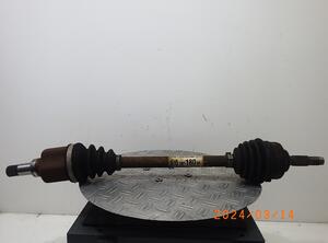 Drive Shaft PEUGEOT 207 (WA, WC)