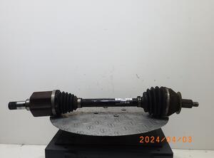 Drive Shaft SKODA Fabia III Kombi (NJ5)