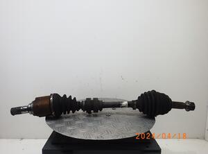 Drive Shaft NISSAN Note (E12)