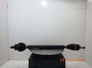 Drive Shaft SKODA Fabia III (NJ3)