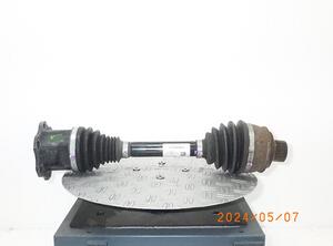 Drive Shaft AUDI A4 Avant (8W5, 8WD)