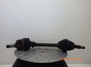 Drive Shaft FORD KA (RB)