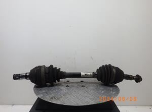 Drive Shaft OPEL Astra J (--), OPEL Astra J Caravan (--)