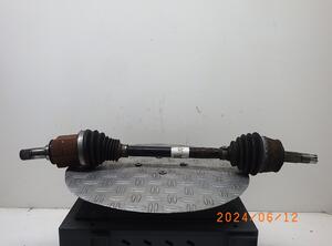 Drive Shaft OPEL Corsa E (--)