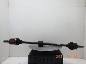 Drive Shaft OPEL Corsa E (--)