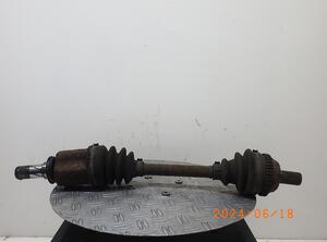 Drive Shaft SMART FORTWO Coupe (451)