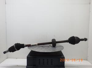 Drive Shaft DACIA SANDERO II