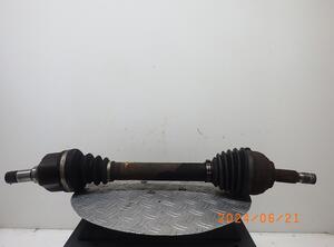 Drive Shaft PEUGEOT 407 (6D_), PEUGEOT 407 Coupe (6C_)