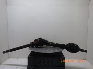 Drive Shaft PEUGEOT 407 (6D_), PEUGEOT 407 Coupe (6C_)