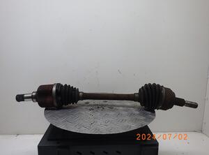 Drive Shaft FORD FOCUS III