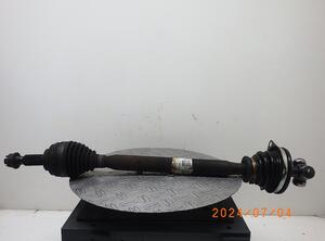 Drive Shaft DACIA SANDERO, DACIA SANDERO II