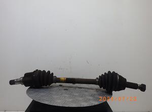 Drive Shaft FORD FIESTA V (JH_, JD_)