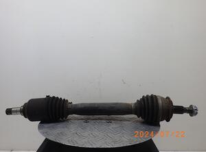 Drive Shaft MERCEDES-BENZ A-CLASS (W169)