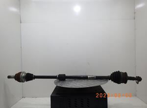 Drive Shaft OPEL ASTRA J (P10)