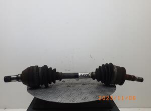 Drive Shaft OPEL ASTRA J Sports Tourer (P10)