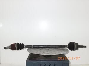 Drive Shaft SKODA CITIGO (NF1)