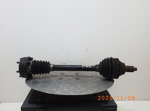 Drive Shaft SKODA FABIA II (542)