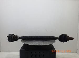 Drive Shaft SKODA FABIA II (542)