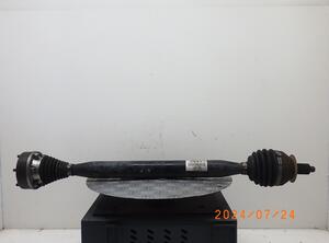 Drive Shaft SKODA FABIA III (NJ3)