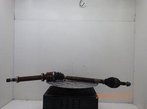 Drive Shaft RENAULT CLIO IV (BH_)