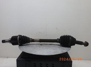 Drive Shaft FORD FIESTA VI (CB1, CCN)