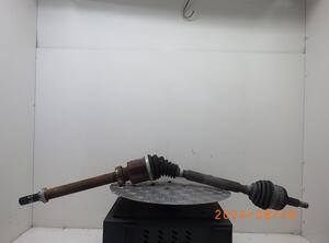 Drive Shaft RENAULT MEGANE IV Grandtour (K9A/M/N_)