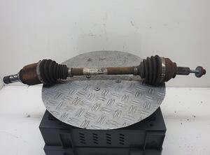 Drive Shaft RENAULT TWINGO III (BCM_, BCA_)