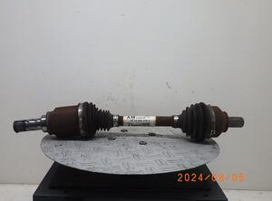 Drive Shaft SMART FORFOUR Hatchback (453)