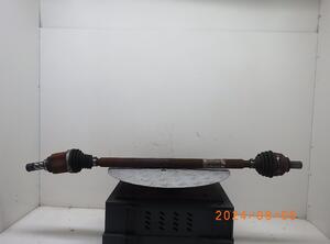 Drive Shaft SMART FORFOUR Hatchback (453)