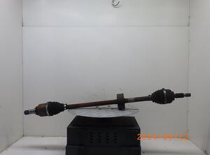 Drive Shaft DACIA LOGAN MCV II