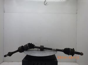 Drive Shaft FIAT SEDICI (FY_)