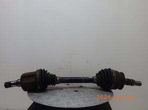 Drive Shaft OPEL ASTRA J GTC