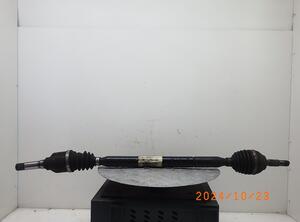 Drive Shaft CITROËN C3 II (SC_), CITROËN DS3