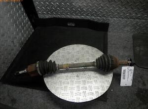 Drive Shaft MAZDA 2 (DY)