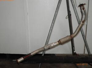 Exhaust System FORD MAVERICK (UDS, UNS)