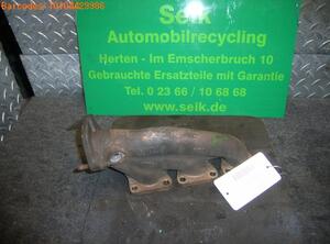 Exhaust Manifold AUDI A4 Avant (8K5, B8), AUDI A5 Sportback (8TA)