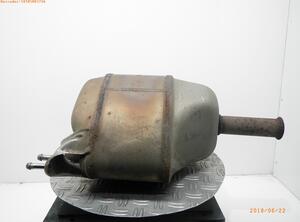 Front Silencer HYUNDAI i10 (PA)