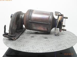 Catalytic Converter SKODA FABIA II (542)