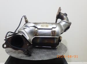 Catalytic Converter DACIA Sandero II (--)