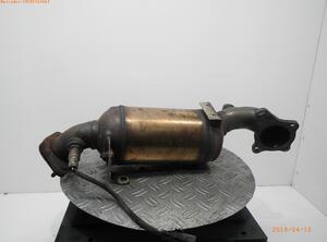 Catalytic Converter VW GOLF VI (5K1), VW GOLF VI Van (5K1_), VW GOLF VAN VI Variant (AJ5)