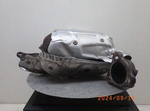 Catalytic Converter RENAULT GRAND SCÉNIC IV (R9_), RENAULT SCÉNIC IV (J9_)