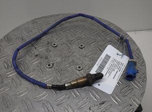 Lambda Sensor FORD FIESTA VI (CB1, CCN)